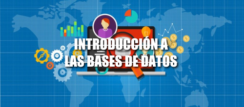 bases de datos